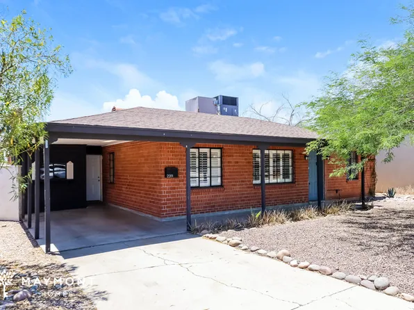 2311 W Whitton Ave, Phoenix, AZ 85015