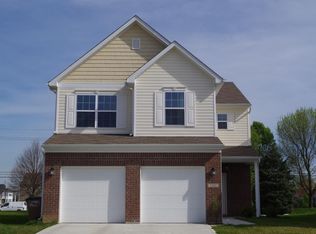 2382 Shadow Ct, Columbus, IN 47201