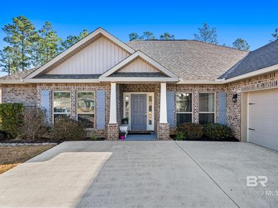 31472 Hoot Owl Rd, Spanish Fort, AL, 36527