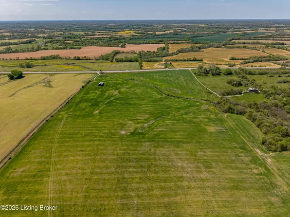 TRACT 4 Eminence Pike, Shelbyville, KY 40065