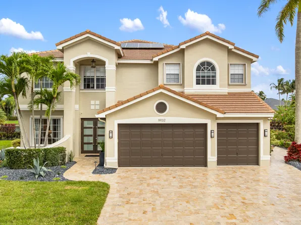 19132 Streamside Court, Boca Raton, FL 33498