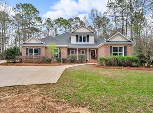 64 County Road 188, Louin, MS 39338