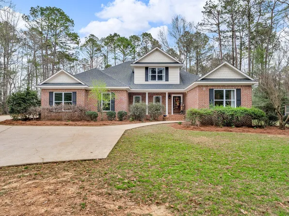 64 County Road 188, Louin, MS 39338