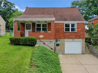 613 Pennview Dr, Pittsburgh, PA
