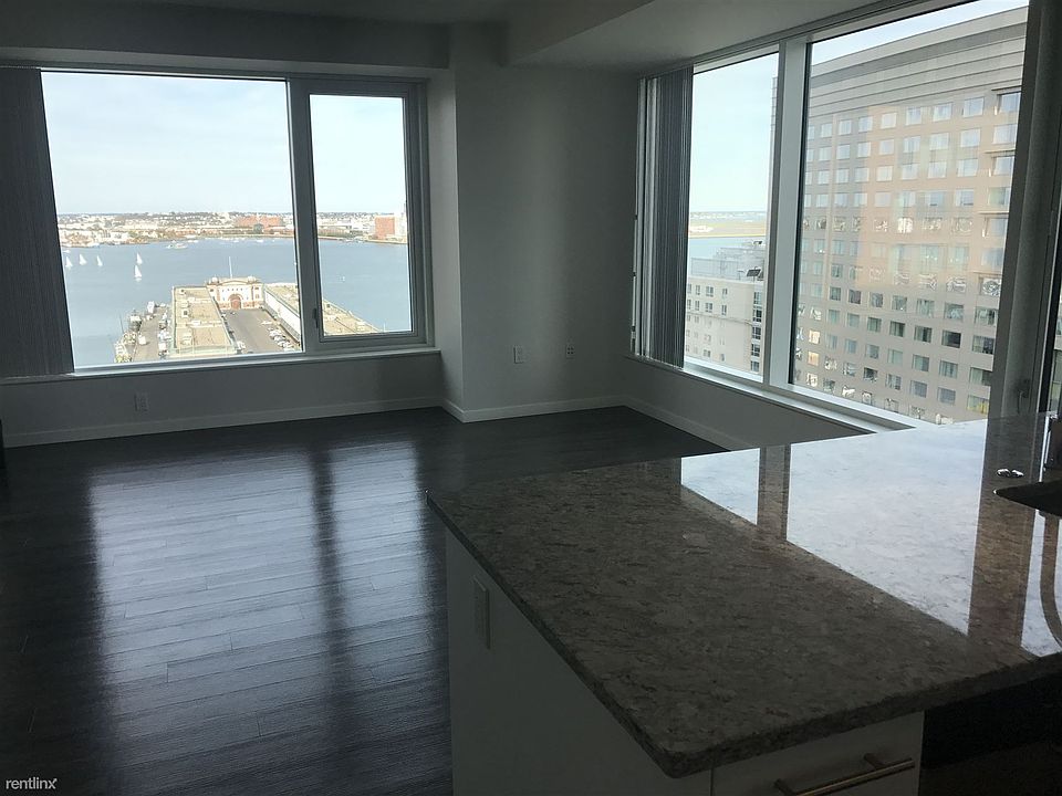 55 Thomson Place, Boston, MA for lease