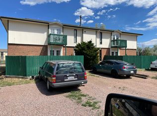 4225 Loomis Ave APT 4, Colorado Springs, CO 80906