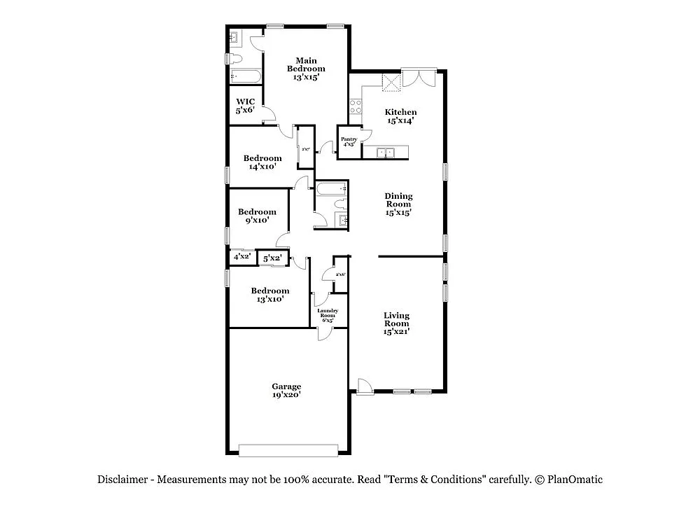 Building Photo - 21942 E Creosote Ct