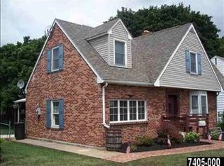 1811 Stanton St, York, PA 17404