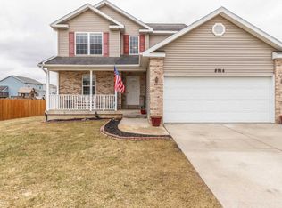 8914 Justonian Way, Dimondale, MI 48821