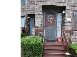 85 Towne House Rd, Hamden, CT 06514