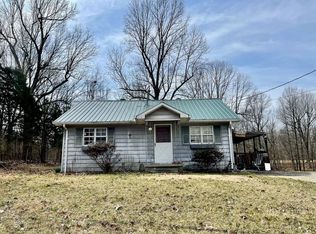 3935 Stagecoach Rd, Hanson, KY 42413