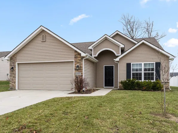 2160 Lava Falls Xing, Fort Wayne, IN 46808