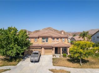 983 Silver Dust Trl, Hemet, CA 92545