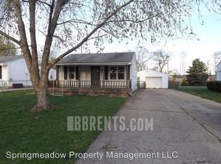 3010 Judy Dr, Middletown, OH 45044