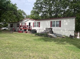 32291 S 555th Rd, Jay, OK 74346