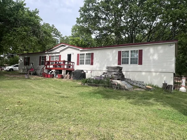 32291 S 555th Rd, Jay, OK 74346