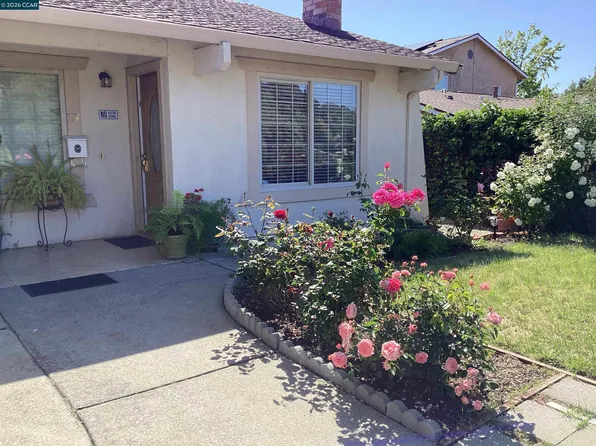 774 Coral Dr, Rodeo, CA 94572