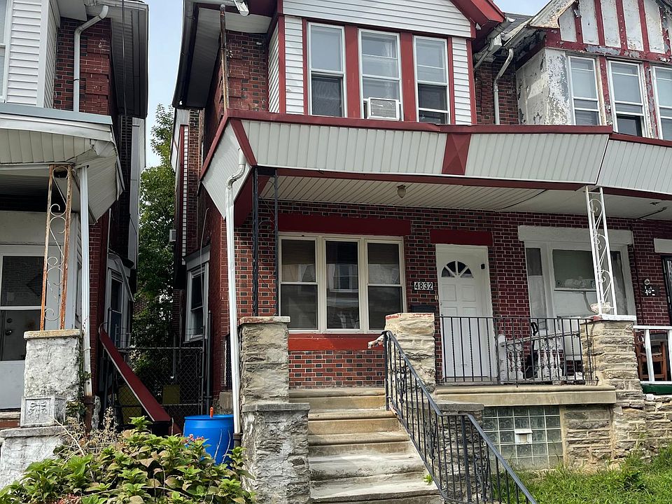 1st image of 4832 N Camac St Floor 2