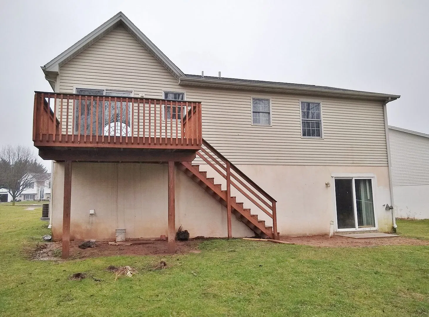 3 Bed / 2 Bath Single Family Home — Photo 2