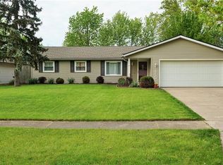 1720 Urban Cir, Lorain, OH