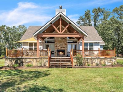 13745 Readings Rd, Siloam springs, AR, 72761