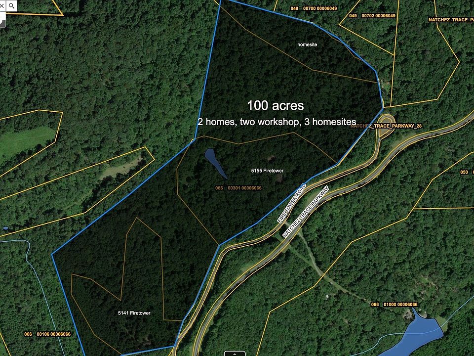 1st image of 5155 Fire Tower Rd