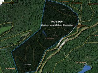 5155 Fire Tower Rd, Franklin, TN 37064