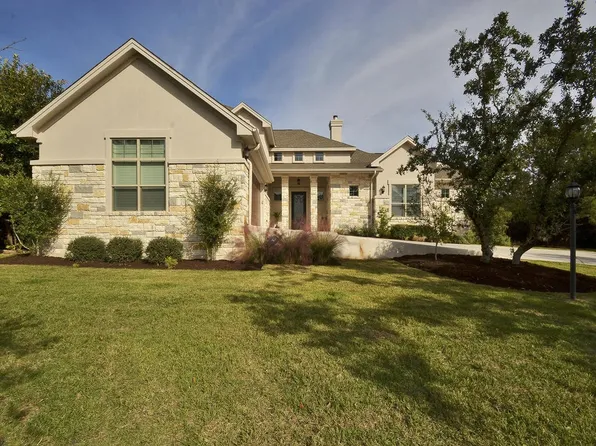 134 Carefree Cir, Lakeway, TX 78734