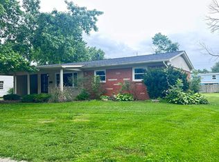 604 S Future St, Marion, IL 62959
