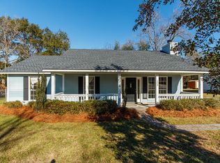 123 Beaver St, Ray City, GA 31645