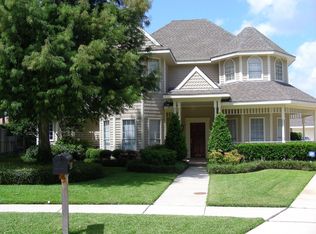 4016 Rue Rachele Ct, Metairie, LA 70002