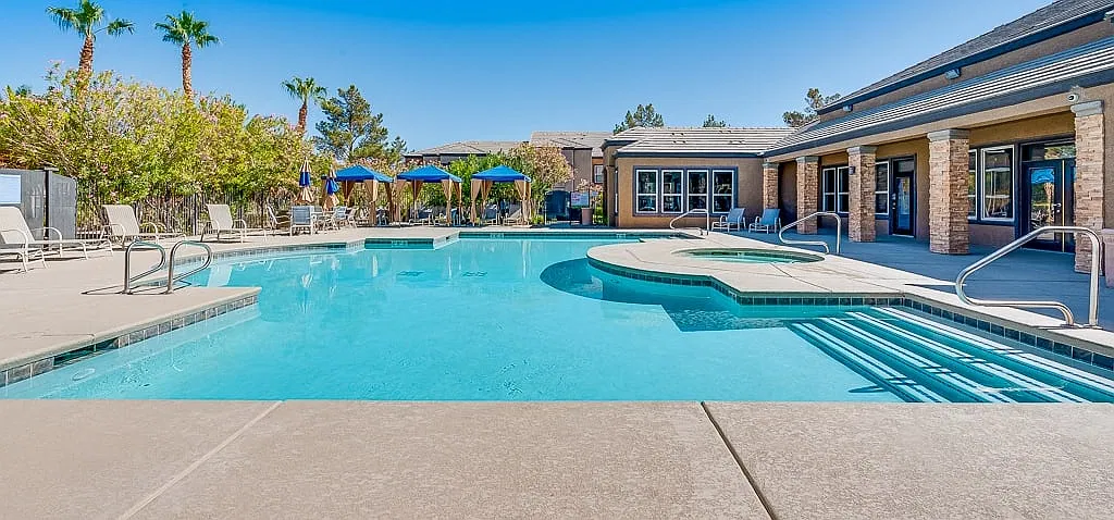 1 bed, 775 sqft, $1,400 — Photo 2
