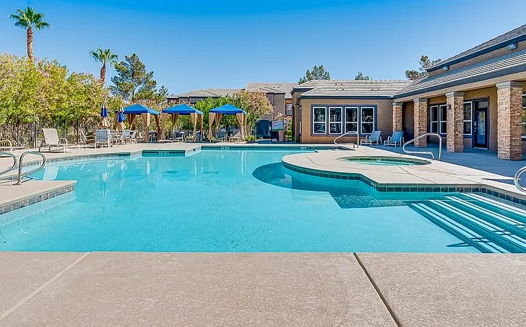 6650 W Warm Springs Rd #1006 — Photo 2