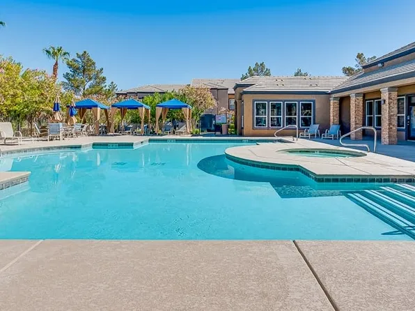 6650 W Warm Springs Rd, Las Vegas, NV