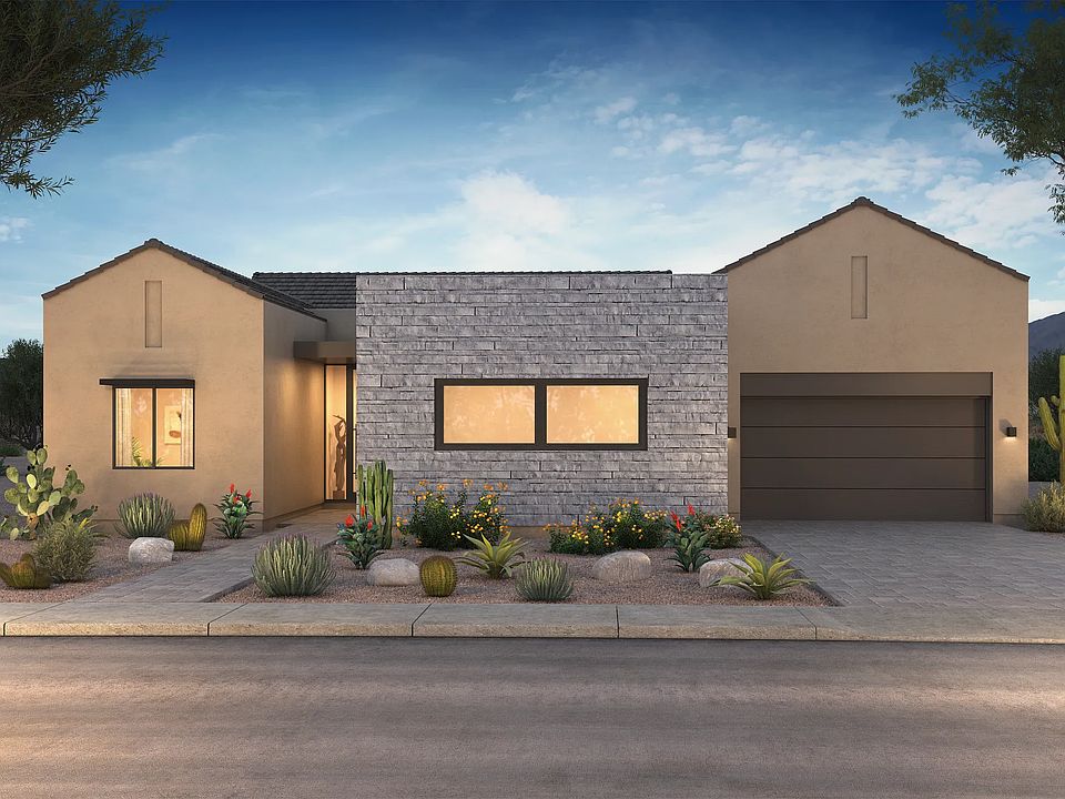 Exterior T - Transitional