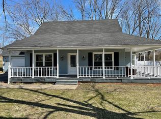 510 Brentwood Dr, Madison, IN 47250