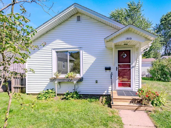 1805 FAIRMOUNT STREET, Wausau, WI 54403