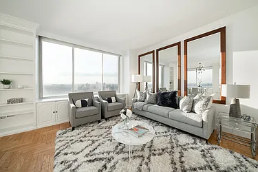 Rented by Keller Williams NYC