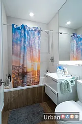 Rented by Urban Pads