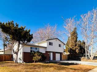 6383 Upham St, Arvada, CO 80003