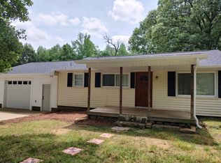 372 Edgewood Church Rd, Mebane, NC 27302