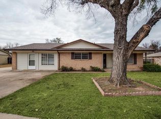 1411 Kings Row, Denton, TX 76209