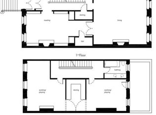231 W 11th St, New York, NY 10014