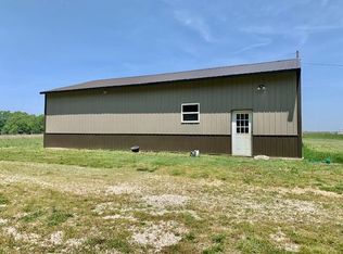 626 Comanche Trl, Sparta, MO 65753