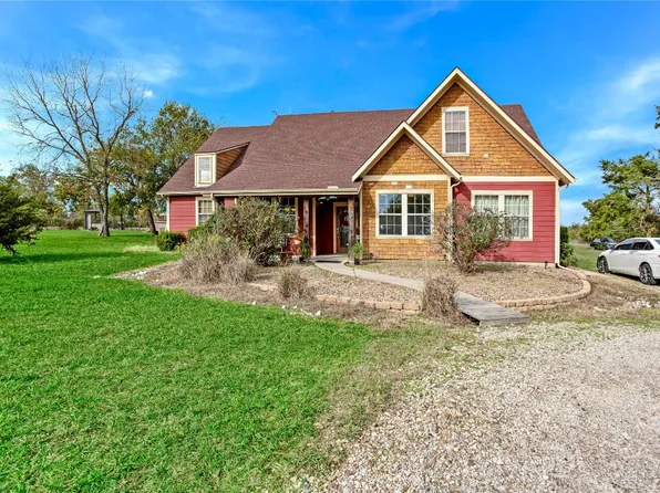 2996 Fm 2194, Celeste, TX 75423