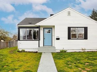 3711 E F St, Tacoma, WA 98404