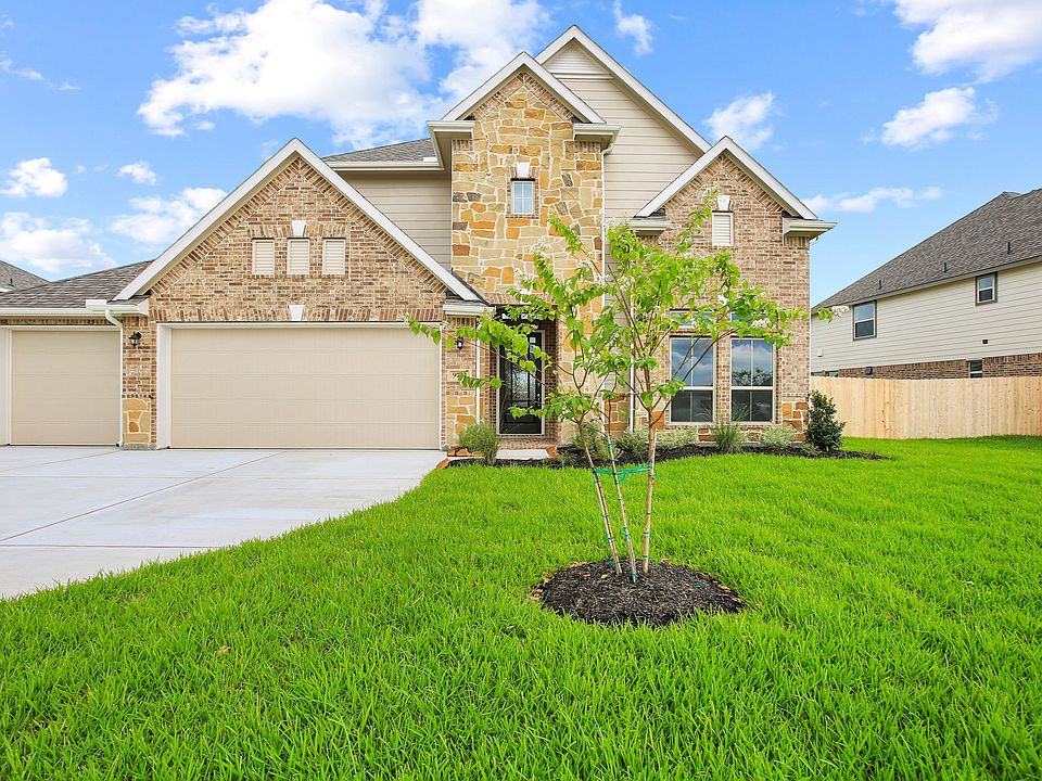 Sawyer II - 9722 Colonial Downs Drive 6