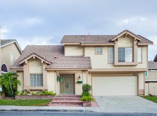 7089 Tolentino Dr, Rancho Cucamonga, CA 91701