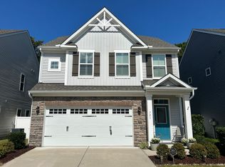 721 Hezekiah Little Dr, Virginia Beach, VA 23462