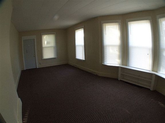 Living and dining room